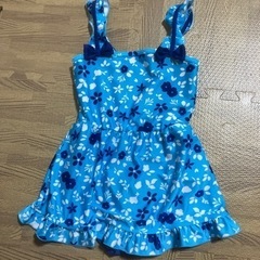 水着
