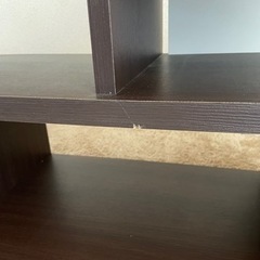 テレビ台の画像