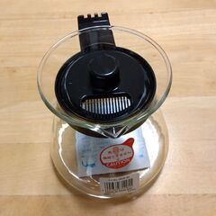 新品未使用　カリタ コーヒーサーバーN 500cc　ドリップポット　コーヒーサーバーの画像