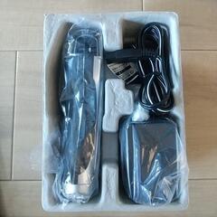 新品★SANYOシェーバーの画像