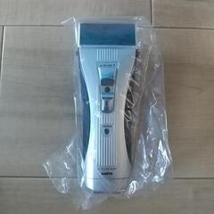新品★SANYOシェーバーの画像