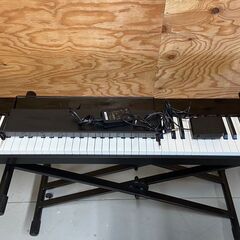 CASIOカシオ Privia PX-S3000　2021年製　121の画像