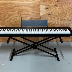 CASIOカシオ Privia PX-S3000　2021年製　121