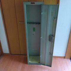 KSKガンロッカー　B型の画像