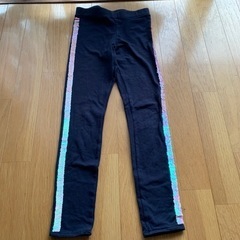 H&M子供レギンス135