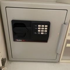 金庫