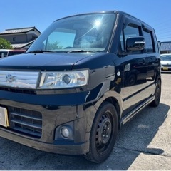 【支払総額7.5万円】初期型スティングレーターボ車検令和7年12...