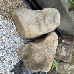 庭石