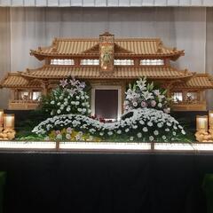 札幌市清田区の家族葬は㈱公芸社へ