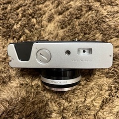 OLYMPUSー35 SP ジャンクの画像