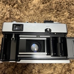 OLYMPUSー35 SP ジャンクの画像