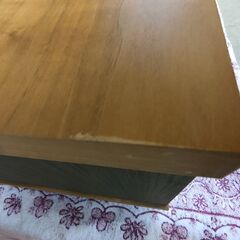 テレビ台　ローボード　収納家具　木製家具の画像