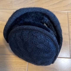 イヤーマフ　耳あて
