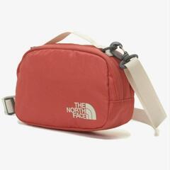 ザ・ノース・フェイス　BONNEY WAIST BAG MINI　2wayの画像