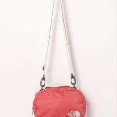 ザ・ノース・フェイス　BONNEY WAIST BAG MINI　2wayの画像