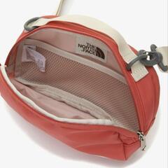 ザ・ノース・フェイス　BONNEY WAIST BAG MINI　2wayの画像