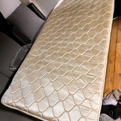 マットレスシングル