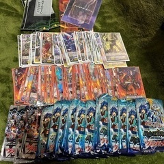 ヴァンガードカードまとめ売り