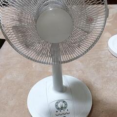 5枚羽 扇風機タイマー180分迄