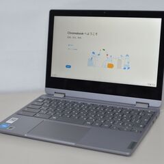 中古美品 Lenovo IP Flex3 Chrome 11IJ...