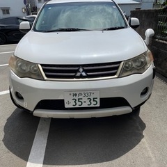 車の車体
