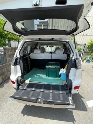 車の車体
