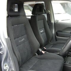 平成１５年式　スズキ　ＫＥＩワークス　４ＷＤ　ＡＢＳ　社外メモリーナビ　フルゼグＴＶ　ＣＤ　ドラレコ　タイミングチェーンの画像