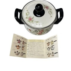 生活雑貨 調理器具 鍋、グリルの画像