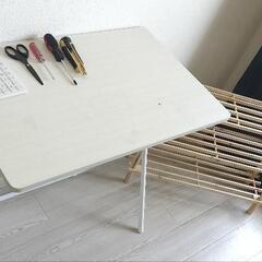 家具 テーブル 椅子 セットの画像