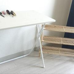 家具 テーブル 椅子 セットの画像