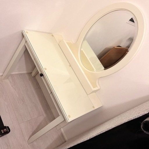 家具 ドレッサー
