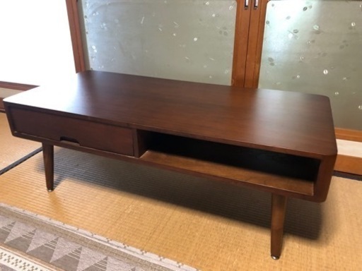家具 テーブル センターテーブル