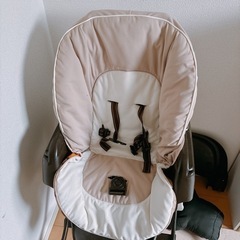 子供用品 ベビー用品 ベビーラック、ベビーチェアの画像