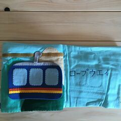 「のりもの」　布　絵本　教材　ゲーム　児童　子供　の画像