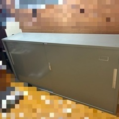 家具 オフィス　キャビネット　収納