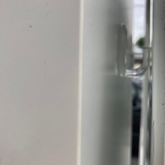A-702✿IKEA　イケア　KALLAX カラックス シェルフユニット, ホワイト, 147x147 cmの画像