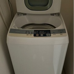 家電 生活家電 洗濯機