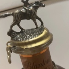 ブラントン　ストレートフロムザバレルの画像