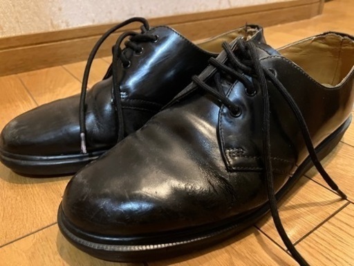 ブーツ Dr.Martin UK8
