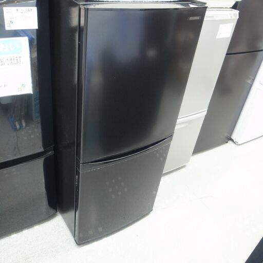 アイリスオーヤマ 142L冷蔵庫 2023年製 IRSD-14A【モノ市場半田店】41
