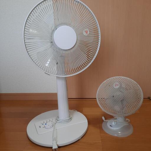家電 季節、空調家電 扇風機