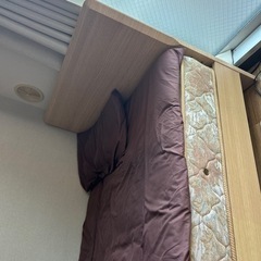 家具 寝具 布団の画像