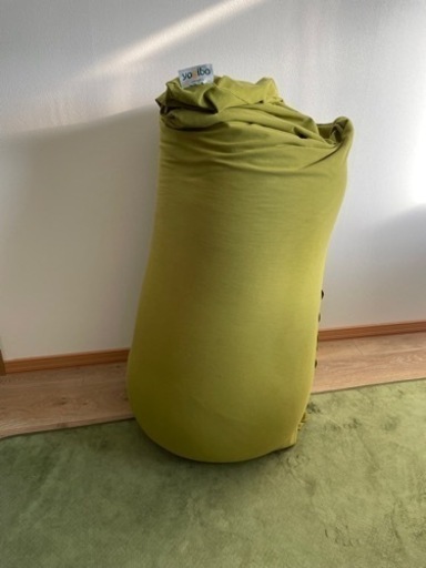 ヨギボーマックス