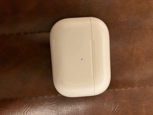 AirPods pro 第2世代
