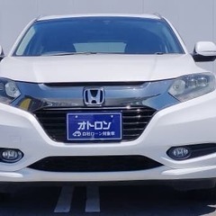 北米ではHR-Vっていうらしいです