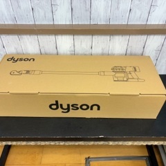 【新品】dyson  V8  スティッククリーナー