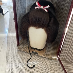 和かつら