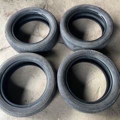 ブリヂストン　165/55R15 4本