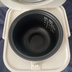家電 キッチン家電 炊飯器の画像