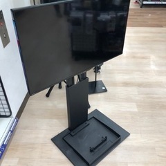 SHARPのテレビ(LC-40W35)のご紹介です